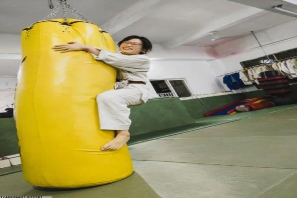 残障人参与的体育项目有哪些？适配全指南(图1)