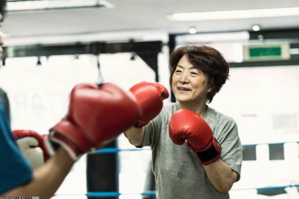 体育名师培训活动精彩瞬间(图1)